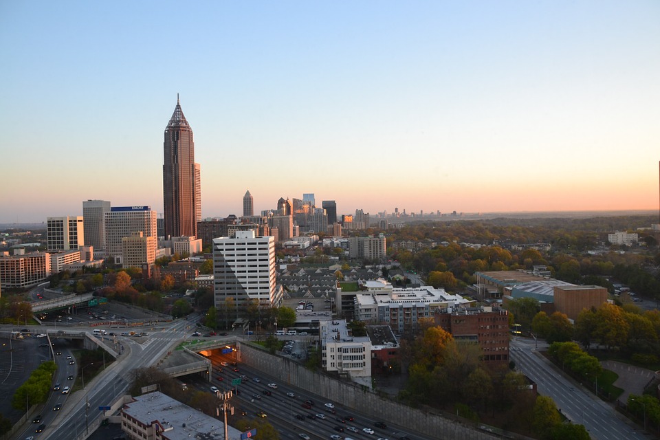 O universo Stranger Things existe e é em Atlanta DNA Turismo